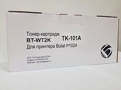 - Bulat P1024 BT-WT2K/TK-101A/TK-102A (2000 .)