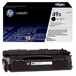  HP LaserJet 1320, 3390, 3392 (6000 .) Black Q5949X