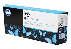  HP DJ T920/T1500, 300 . matte black 727 C1Q12A