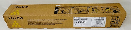 - Ricoh Aficio MP C2000/C2500/C3000 , type MPC3000E (15K) 842031/884947