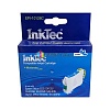  InkTec  EPSON Stylus S22/SX125 Cyan T1282