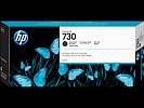  HP DesignJet T1700/T1700/T1700dr/T1700dr,   ,  , 300 . P2V71A (730 Matte Black)
