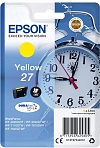  EPSON    DURABrite Ultra (300 .)  WF-7110/7610/7620 C13T27044022