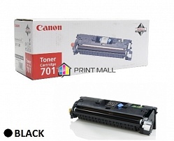  Canon 701BK LBP5200, MF8180C (5000 .) Black