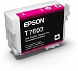 EPSON   SC-P600 C13T76034010
