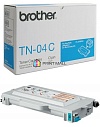 - Brother HL-2700CN, MFC-9420CN (6600 .) Cyan TN-04C