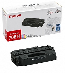 - Canon i-SENSYS LBP-3300/LBP-3360 6000 . Black 708H