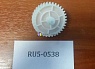 RU5-0538-000CN HP  35T LJ 5200, M5025 , M5035