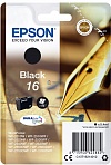  EPSON   WF-2010/WF-2510/WF-2540 C13T16214012