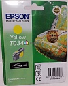  Epson Stylus Photo 2100 (17ml) Yellow C13T03444010