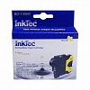  InkTec  Brother DCP145C/DCP6690CW/MFC250C/MFC990C (LC1100Y) Yellow