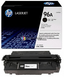  HP LaserJet 2100, 2200 (5000 .) Black C4096A