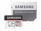   microSD 128GB SAMSUNG PRO Enduranc microSDXC Class 10, UHS-I U1 (SD ) 30MB/s,100MB/s MB-MJ128GA/RU