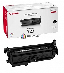  Canon 723 i-Sensys LBP7750Cdn (5000 .) Black