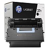 - HP LaserJet Enterprise M609x, 41 37Y CF237Y