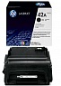  HP LaserJet 4250, 4350 (10000 .) Black Q5942A