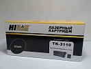  Hi-Black  Kyocera  FS-4100DN (15500 ) TK-3110  ,  