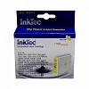   Brother DCP130C, MFC240C, MFC5460CN, MFC885CW (LC1000Y) Yellow (InkTec)
