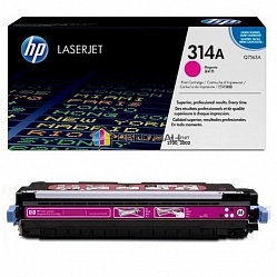  HP Color LaserJet 3000 (3500 .) Magenta Q7563A