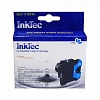  InkTec  Brother DCP145C/DCP6690CW/MFC250C/MFC990C (LC1100C) Cyan