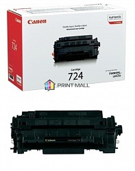  Canon 724 i-Sensys LBP6750 (6000 .)