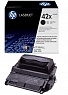  HP LaserJet 4250, 4350 (20000 .) Black Q5942X