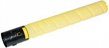 - Konica Minolta bizhub C257i TN227 (24k) Yellow  s-Line