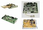    (2  PCI) HPE one PCIe3 x16 and one PCIe3 x8 full-height V779084-001