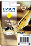  EPSON   WF-2010/WF-2510/WF-2540 C13T16244012