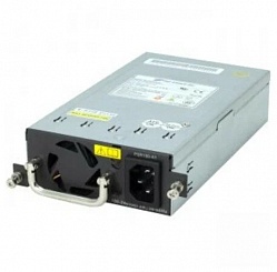   HP E 12VDC output For non-Power over Ethernet (PoE) 5xxx series 150W JD362-61301