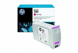  HP DJ T7100, 400  magenta CM993A/761
