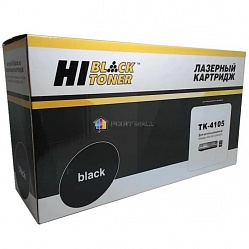  Hi-Black  Kyocera  TASKalfa 1800, 2200, 1801, 2201 (15000 .) TK-4105  