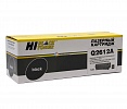  Hi-Black  HP LJ 1010/1020/3050, 2K (HB-Q2612A)