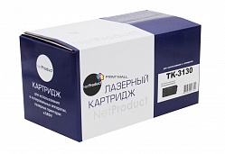  NetProduct  Kyocera  FS-4200DN, 4300DN (25000 .) TK-3130,  