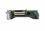    HPE DL380G5 (2. PCI-X 64-bit/133MHz;1. x8 PCIe) 408788-001