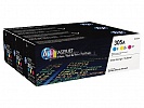 HP Color LaserJet Pro 300 M351, Pro 400 M451 (C,M,Y) CF370AM