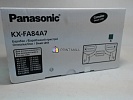 - Panasonic KX-FL511, 512, 513, 541, 543 (10000 .) KX-FA84A