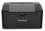   Pantum P2207 (- , A4, 20  / , 128Mb, USB2.0) 
