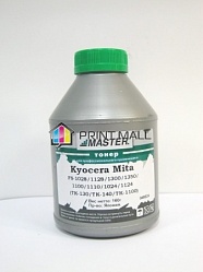  MASTER  Kyocera Mita FS-1028/1128/1300/1350/1100/1110/1024/1124, TK-130/TK-140/TK-1100 Tomoegawa, 160 /, 4K