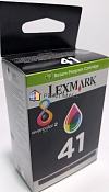  Lexmark N41 X4850, X6570, X9575 18Y0141E