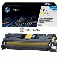  HP Color LaserJet 1500, 2500 (4000 .) Yellow C9702A