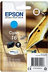  EPSON   WF-2010/WF-2510/WF-2540 C13T16224012