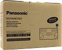 - Panasonic KX-FAD473A7 10 000  KX-MB2110/ KX-MB2130/ KX-MB2170