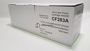   HP LaserJet Pro MFP M125, M127fn, M127fw, M225dn 1500  (OptiMALL) CF283A
