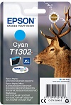  EPSON     SX525/SX620/BX320/BX625 C13T13024012