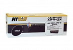  Hi-Black (HB-FX-10/9/Q2612A)  Canon i-SENSYS MF-4018/4120/4140/4150/4270, 2K