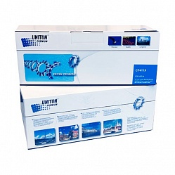  UNITON Premium  HP Color LJ M452/M477 CF411X (410X)  (5K)