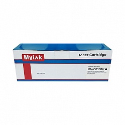 - MyInk  CANON LBP-663/664/MF746/742/744 (.  / OEM ) Black 2,3K Cartridge 055 MN-C055Bk