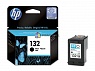  HP 132 DeskJet 5443 (5ml) Black C9362HE
