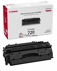  Canon 720 MF6680DN (5000 .) Black